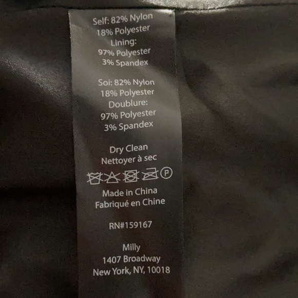 Milly NWOT - Picture 10 of 12